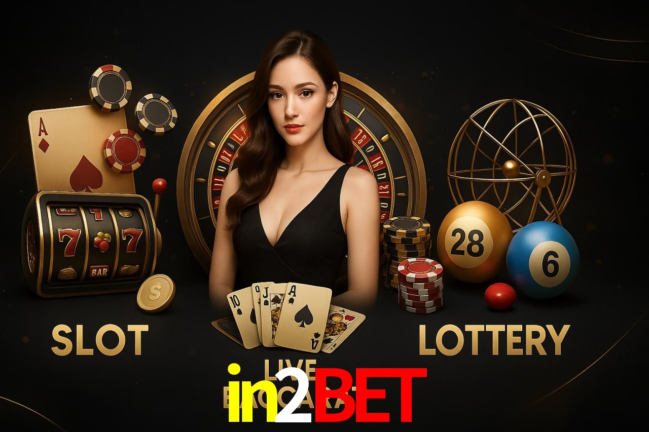 Benefícios do Login in2bet - Bônus e Vantagens Exclusivas