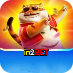in2bet Logo